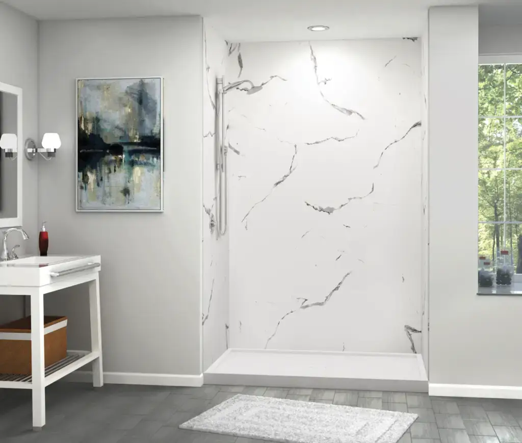 One Day Bathroom Remodeling in Cherry Hill, NJ